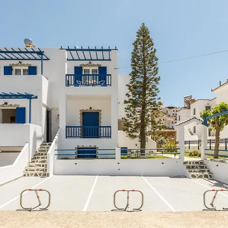 Apartmán Nissea *