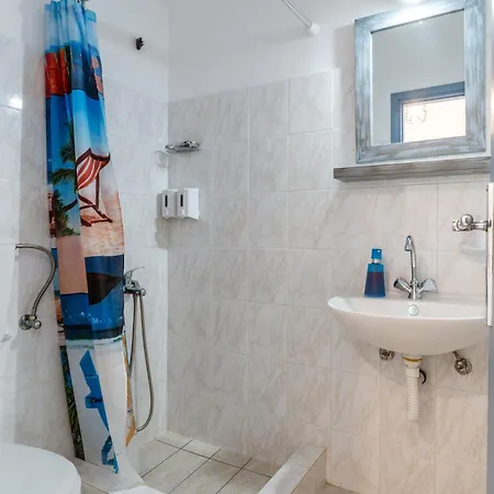 Apartmán Nissea *