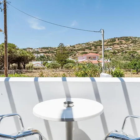 Nissea Batsi (Andros)